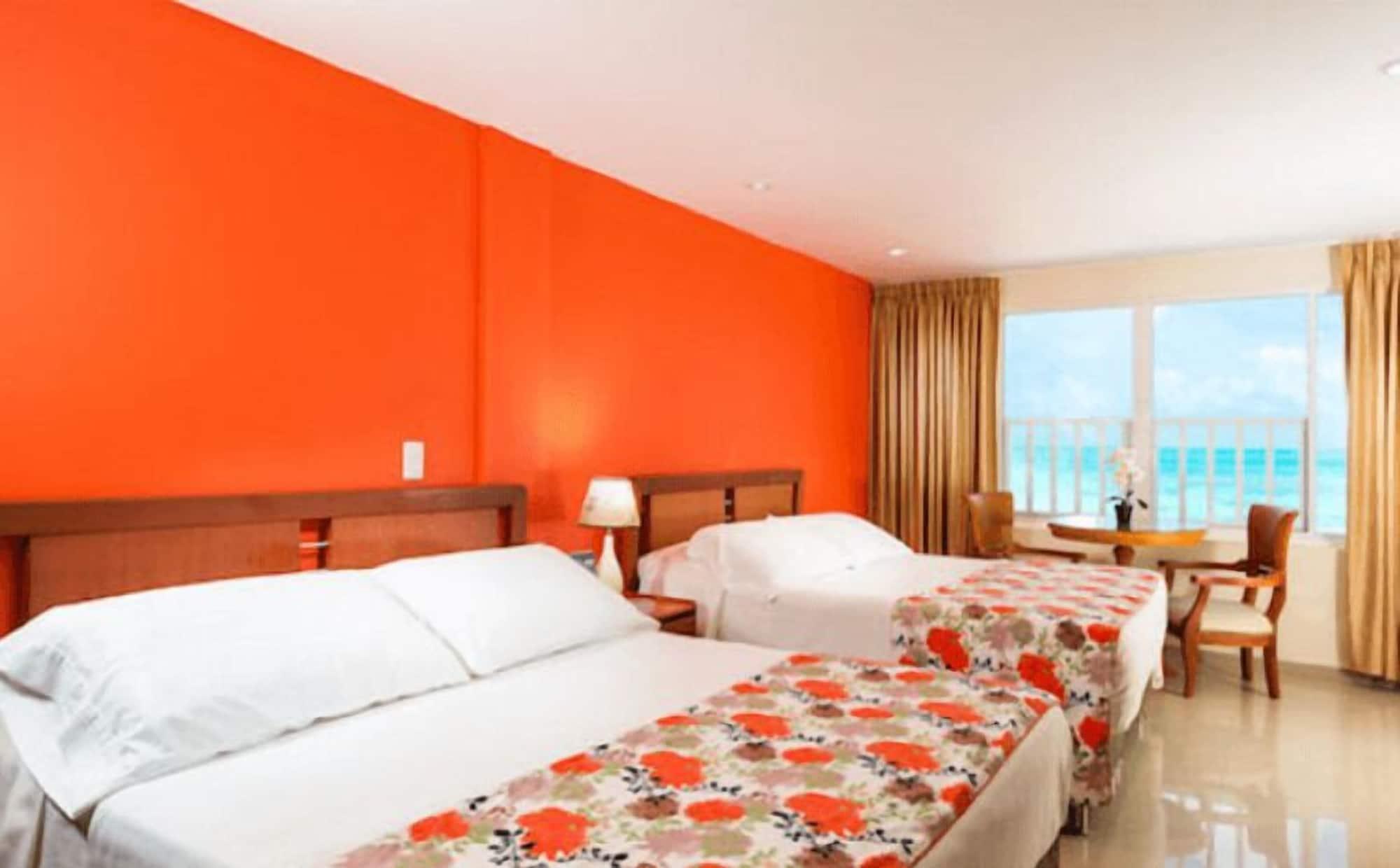Hotel Bahia Sardina Сан-Андрес Екстер'єр фото